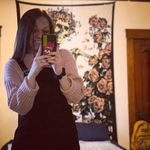 Meet your Posher, Emma